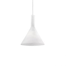 Ideal Lux Ideal Lux COCKTAIL SP1 SMALL BIANCO SVÍTIDLA ZÁVĚSNÉ 074337