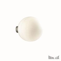 Ideal Lux Ideal Lux MAPA BIANCO AP1 D30 NÁSTĚNNÉ/STROPNÍ 059822