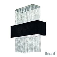 Ideal Lux Ideal Lux PHOENIX SP5 NERO SVÍTIDLO ZÁVĚSNÉ 101163