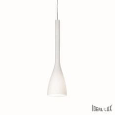 Ideal Lux Ideal Lux FLUT SP1 SMALL BIANCO SVÍTIDLO ZÁVĚSNÉ 035697