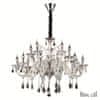 Ideal Lux COLOSSAL SP15 AVORIO SVÍTIDLO ZÁVĚSNÉ 081564