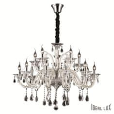 Ideal Lux Ideal Lux COLOSSAL SP15 AVORIO SVÍTIDLO ZÁVĚSNÉ 081564