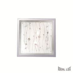 Ideal Lux Ideal Lux OCEAN PL2 BIANCO SVÍTIDLO STROPNÍ/NÁSTĚNNÉ 081434