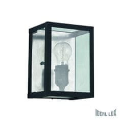 Ideal Lux Ideal Lux IGOR AP1 SVÍTIDLO NÁSTĚNNÉ 092836