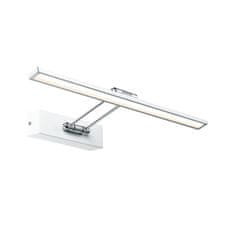 Paulmann Paulmann Galeria osvětlení obrazů LED Beam Fifty 7W Bílá 998.92 P 99892 99892