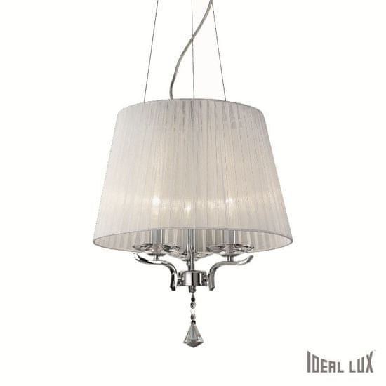 Ideal Lux Ideal Lux PEGASO SP3 SVÍTIDLO ZÁVĚSNÉ 059235