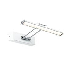 Paulmann Paulmann Galeria osvětlení obrazů LED Beam Thirty 5W Bílá 998.91 P 99891 99891