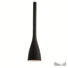 Ideal Lux Ideal Lux FLUT SP1 BIG NERO SVÍTIDLO ZÁVĚSNÉ 035680