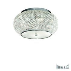 Ideal Lux Ideal Lux PASHA PL6 CROMO SVÍTIDLO STROPNÍ 100784