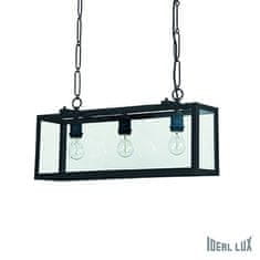 Ideal Lux Ideal Lux IGOR SP3 SVÍTIDLO ZÁVĚSNÉ 092881