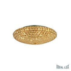 Ideal Lux Ideal Lux KING PL9 ORO SVÍTIDLO STROPNÍ/NÁSTĚNNÉ 073262