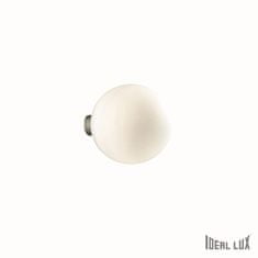 Ideal Lux Ideal Lux MAPA BIANCO AP1 D20 NÁSTĚNNÉ/STROPNÍ 059815