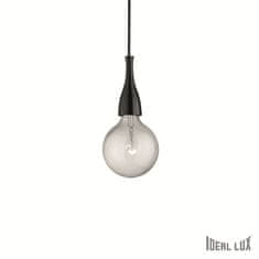 Ideal Lux Ideal Lux MINIMAL SP1 NERO ZÁVĚSNÉ 009407