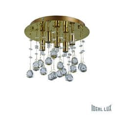 Ideal Lux Ideal Lux MOONLIGHT PL5 ORO SVÍTIDLO STROPNÍ 094663