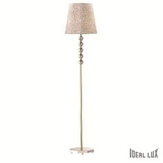 Ideal Lux Ideal Lux QUEEN PT1 LAMPA STOJACÍ 077765