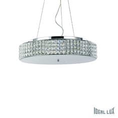 Ideal Lux Ideal Lux ROMA SP9 SVÍTIDLO ZÁVĚSNÉ 093048