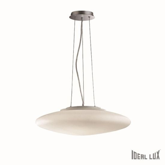 Ideal Lux Ideal Lux SMARTIES BIANCO SP3 D50 SVÍTIDLO ZÁVĚSNÉ 032009