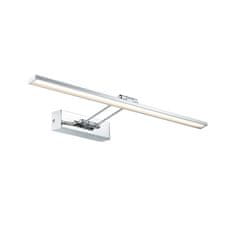 Paulmann Paulmann Galeria osvětlení obrazů LED Beam Sixty 11W Chrom 998.90 P 99890 99890