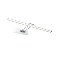 Paulmann Paulmann Galeria osvětlení obrazů LED Beam Sixty 11W Bílá 998.93 P 99893 99893