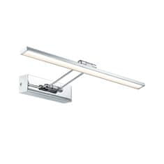 Paulmann Paulmann Galeria osvětlení obrazů LED Beam Fifty 7W Chrom 998.89 P 99889 99889