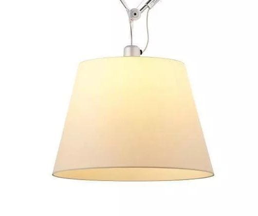 Artemide Artemide TOLOMEO MEGA stín.PERGAMEN 320 0780010A