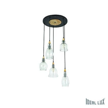 Ideal Lux Ideal Lux GRETEL SP5 103174