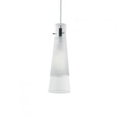 Ideal Lux Ideal Lux KUKY CLEAR SP1 TRANSPARENTE 023021