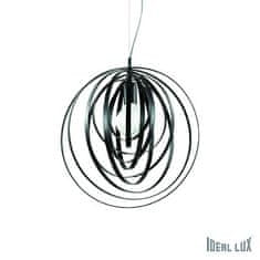 Ideal Lux Ideal Lux DISCO SP1 NERO 114262