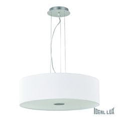 Ideal Lux Ideal Lux WOODY SP5 BIANCO 103242