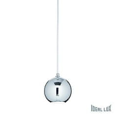 Ideal Lux Ideal Lux MR JACK SP1 BIG CROMO 116464