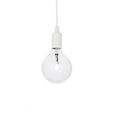 Ideal Lux Ideal Lux EDISON SP1 BIANCO 113302