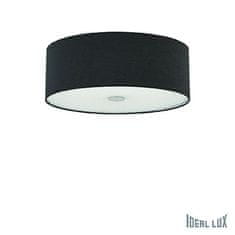 Ideal Lux Ideal Lux WOODY PL4 NERO 103273