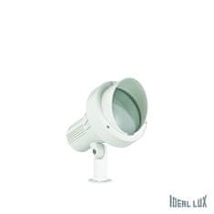 Ideal Lux Ideal Lux TERRA PT1 SMALL BIANCO 106205