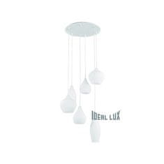 Ideal Lux Ideal Lux SOFT SP6 BIANCO 087818