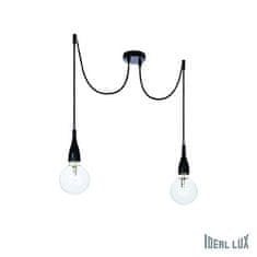 Ideal Lux Ideal Lux MINIMAL SP2 NERO OPACO 112671