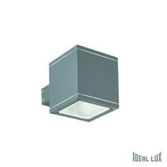 Ideal Lux Ideal Lux SNIF AP1 SQUARE ANTRACITE 121963