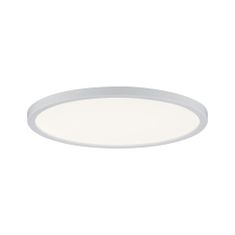 Paulmann Paulmann LED vestavný panel Areo IP44 kruhové 180mm 12W bílá mat stmívatelné 929.33 P 92933 92933