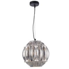 ACA ACA Lighting Avantgarde závěsné svítidlo GN271PSF