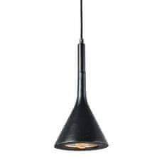 ACA ACA Lighting Style závěsné svítidlo V36174BK