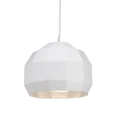 ACA ACA Lighting Avantgarde závěsné svítidlo V35077WS