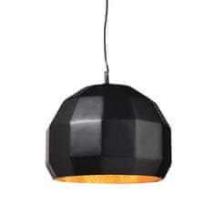 ACA ACA Lighting Avantgarde závěsné svítidlo V35077BG