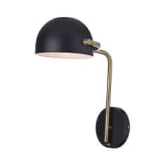 ACA ACA Lighting Vintage nástěnné svítidlo ML306061W