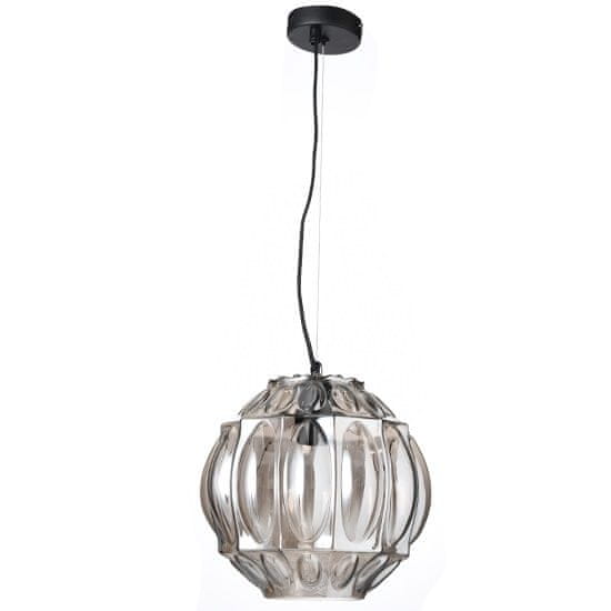 ACA ACA Lighting Avantgarde závěsné svítidlo GN271PSG