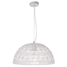 ACA ACA Lighting Prim závěsné svítidlo GN799401PW