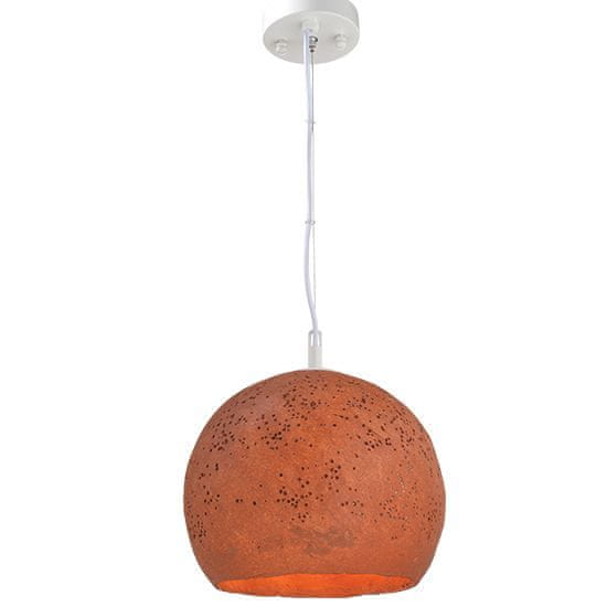 ACA ACA Lighting Avantgarde závěsné svítidlo V372251PRD