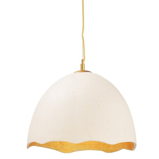 ACA ACA Lighting Avantgarde závěsné svítidlo V3722351PWG