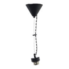 ACA ACA Lighting Hang závěs 2700BBW