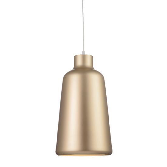 ACA ACA Lighting Style závěsné svítidlo KS080423GT