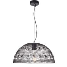 ACA ACA Lighting Prim závěsné svítidlo GN799401PB