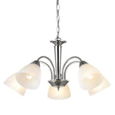 ACA ACA Lighting Prim závěsné svítidlo DLX7395